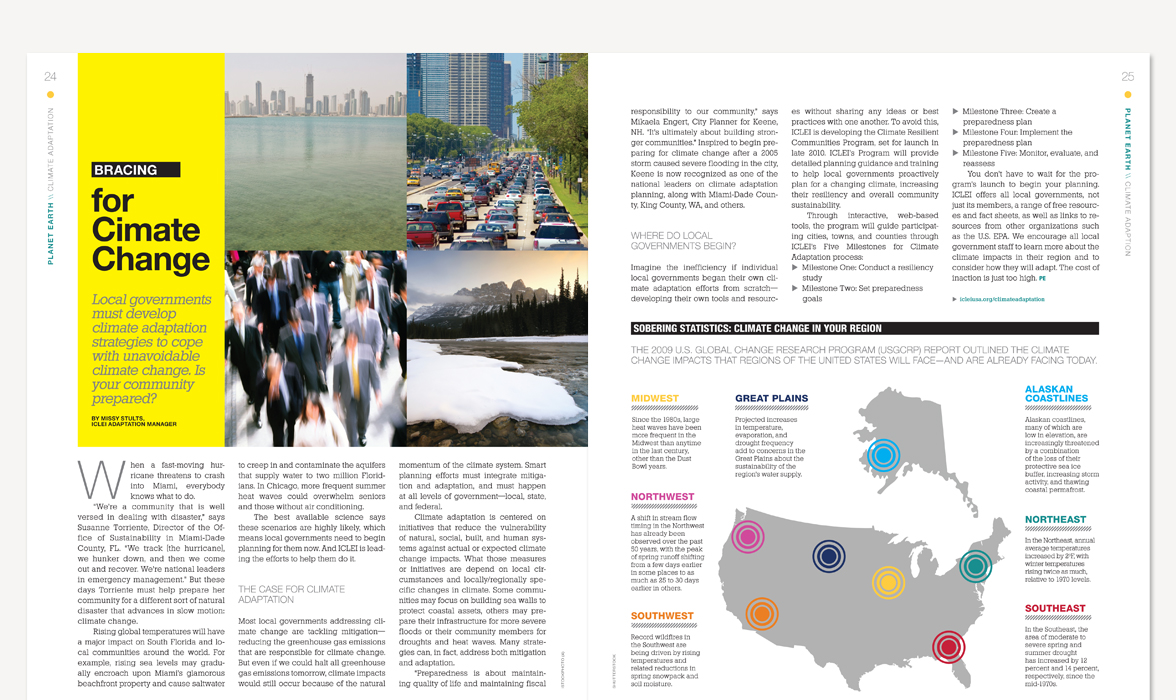 Sustainable Government Sustainable Government | THE CREATIVE BEAST