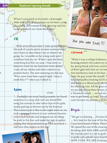 College News Travel College News Travel | THE CREATIVE BEAST