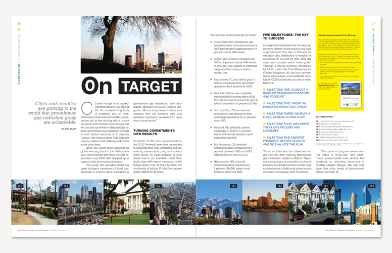 Sustainable Government Sustainable Government | THE CREATIVE BEAST