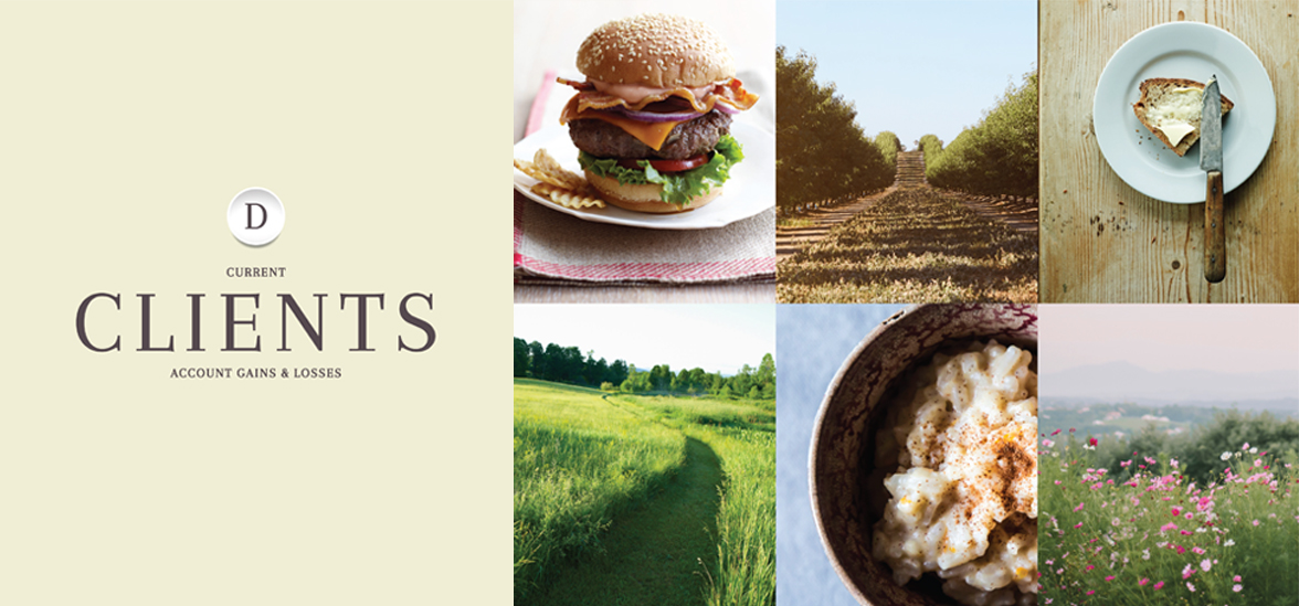 Land O'Lakes Land O'Lakes | THE CREATIVE BEAST