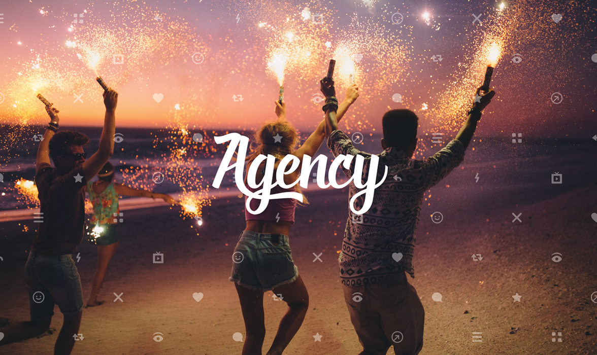 Wrigley Social Wrigley Social | THE CREATIVE BEAST