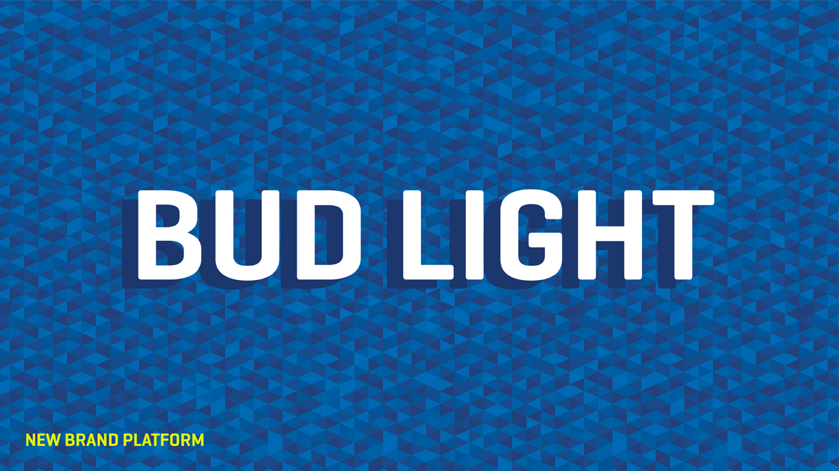 Bud Light Bud Light | THE CREATIVE BEAST
