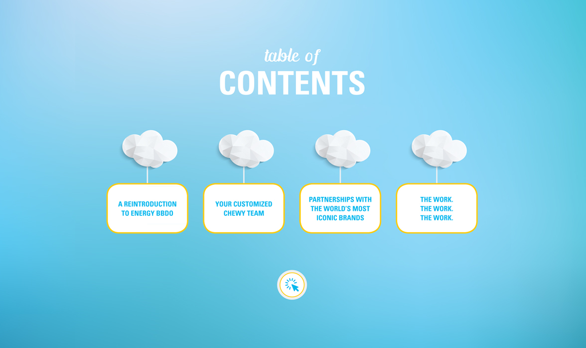 Quaker Chewy Granola Bars Quaker Chewy Granola Bars | THE CREATIVE BEAST