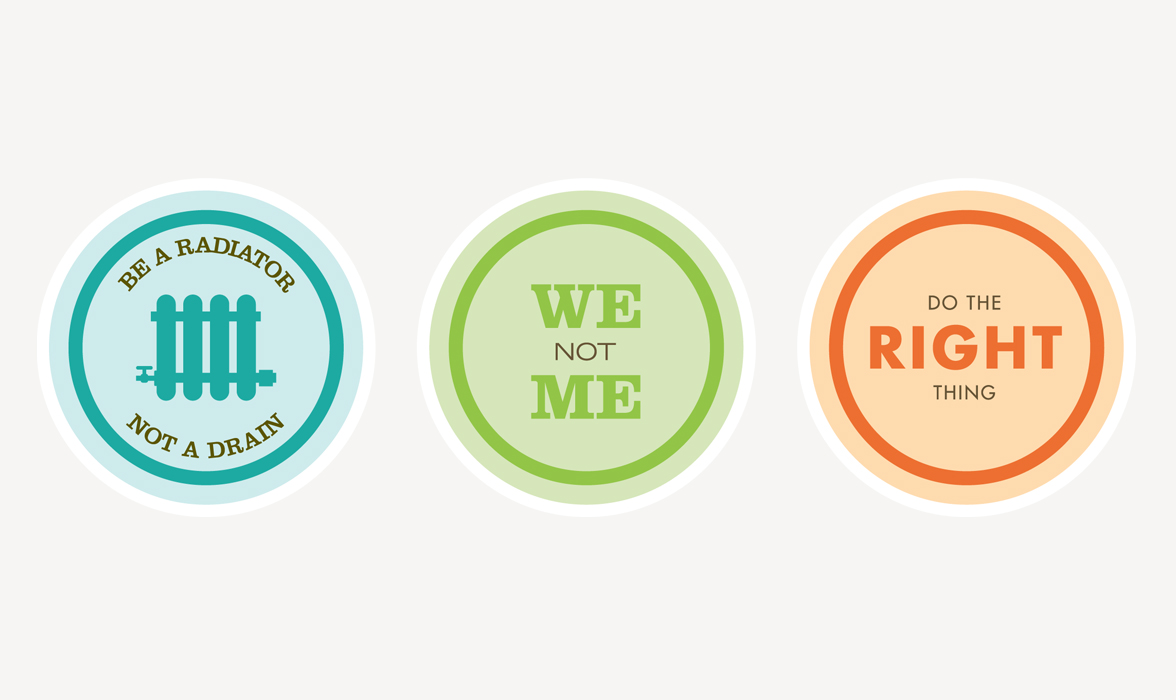 SC Johnson SC Johnson | THE CREATIVE BEAST