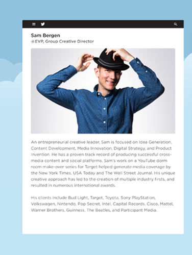 Wrigley Social Wrigley Social | THE CREATIVE BEAST