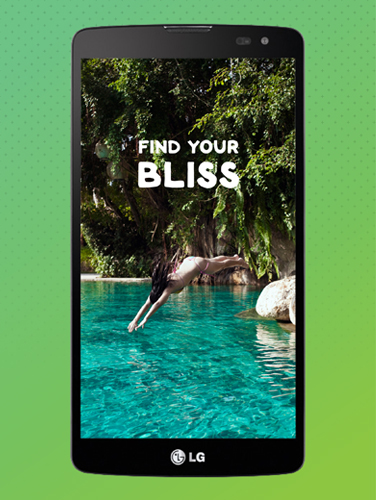 LG Mobile LG Mobile | THE CREATIVE BEAST