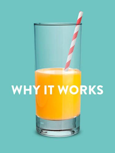 Tropicana Tropicana | THE CREATIVE BEAST