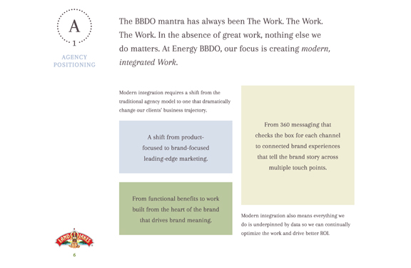 Land O'Lakes Land O'Lakes | THE CREATIVE BEAST