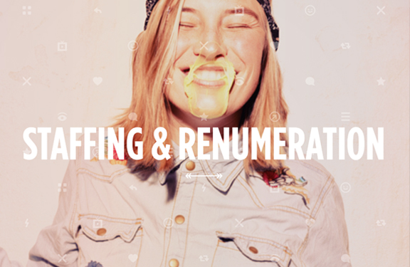 Wrigley Social Wrigley Social | THE CREATIVE BEAST