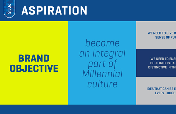 Bud Light Bud Light | THE CREATIVE BEAST