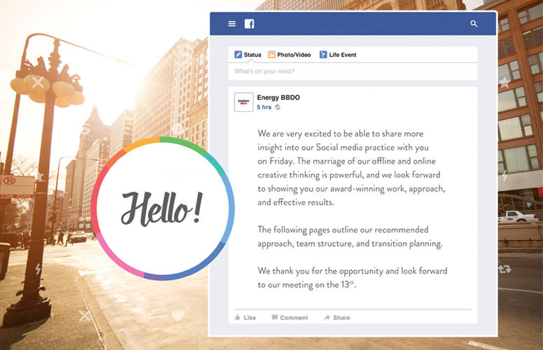 Wrigley Social Wrigley Social | THE CREATIVE BEAST