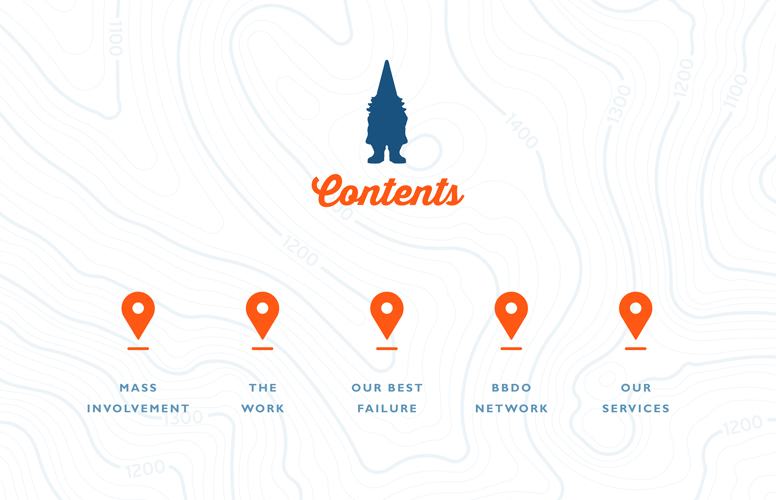 Travelocity Travelocity | THE CREATIVE BEAST