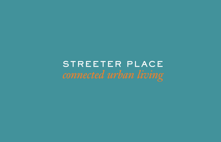 Streeter Place H Logo Streeter Place H Logo | THE CREATIVE BEAST