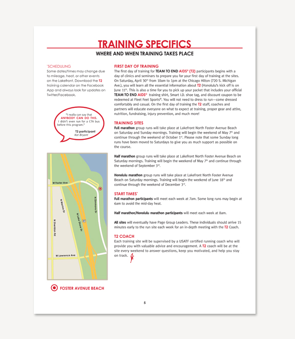 TEAM TO END AIDS Train  TEAM TO END AIDS Train | THE CREATIVE BEAST